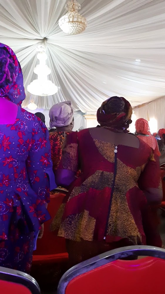 Divino Events Centre photo 2